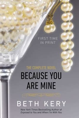 Because You Are Mine A Because You Are Mine Novel Because You Are Mine Series Epub