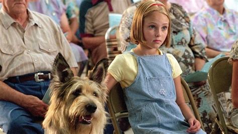 Because of Winn-Dixie Cast: Unveiling the Magic of a Heartfelt Film