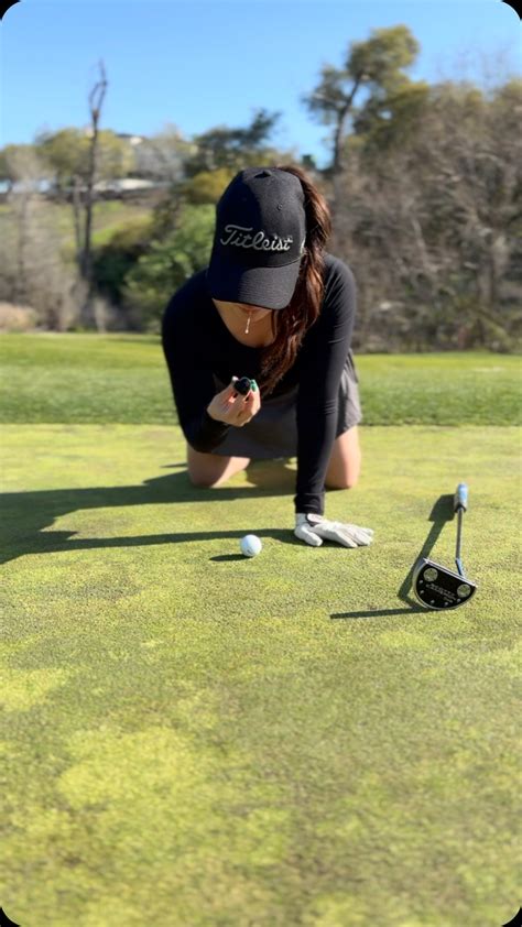 Becca Jones Golf: Mastering the Art of Golf for Women