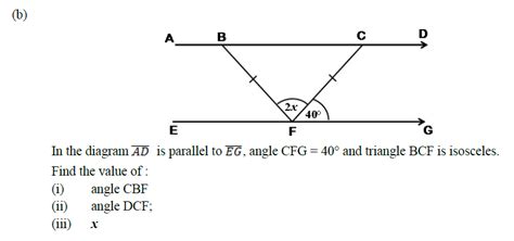 Bece Maths Answer 2014 Doc