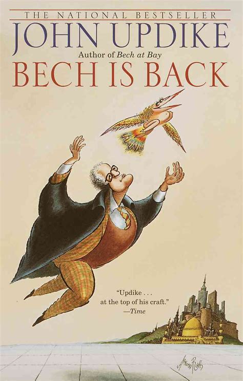 Bech is Back Reader