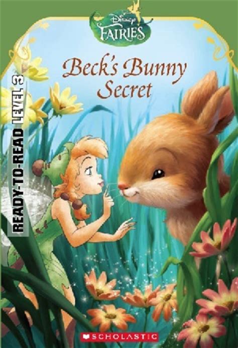 Beck's Bunny Secret Epub