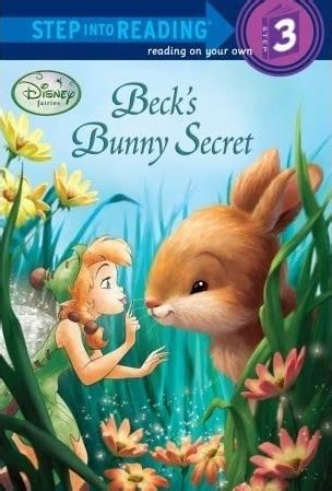 Beck's Bunny Secret Epub