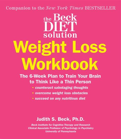 Beck Diet Solution Reader