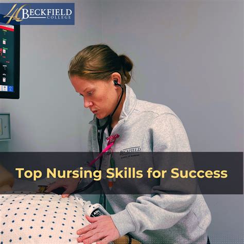 Beck School of Practical Nursing: A Path to Healthcare Success