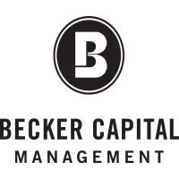 Becker Capital Management Inc: Empowering Investors for Over Four Decades