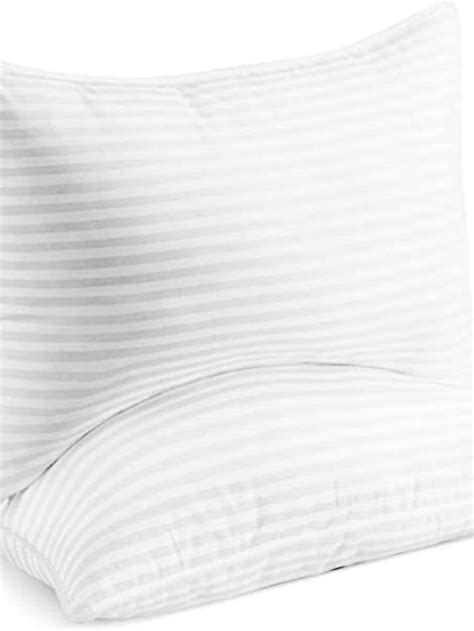 Beckham Pillows: Your Ultimate Guide to Luxurious Comfort and Designer Style