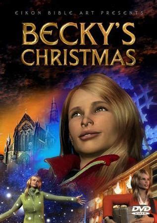 Becky s Christmas Kindle Editon