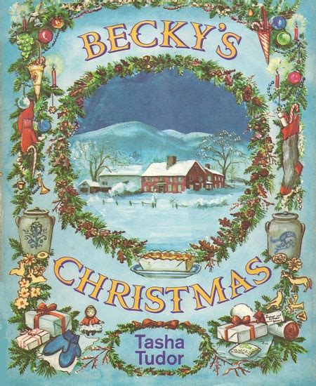 Becky s Christmas Epub