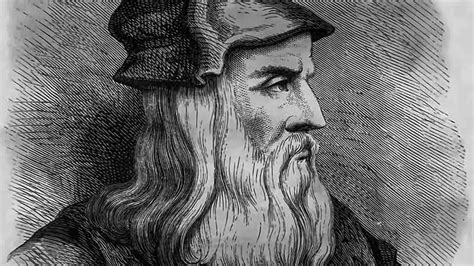 Become a Renaissance Master: Embark on a Journey in Leonardo da Vinci's Iconic Outfit