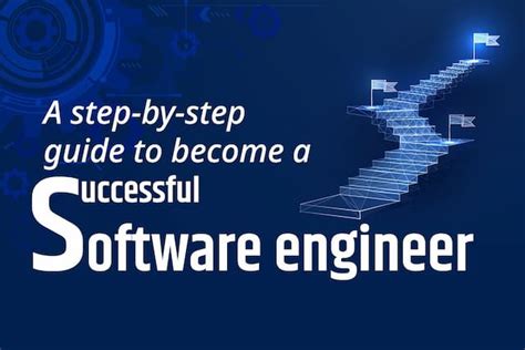 Become a Software Engineer: 10,000+ Steps to Success