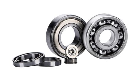 Become a Trusted Source for Ball Bearings with Effective Distribution Strategies