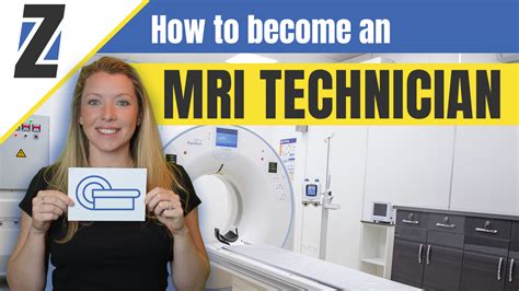 Become an In-Demand MRI Technician with Online Education