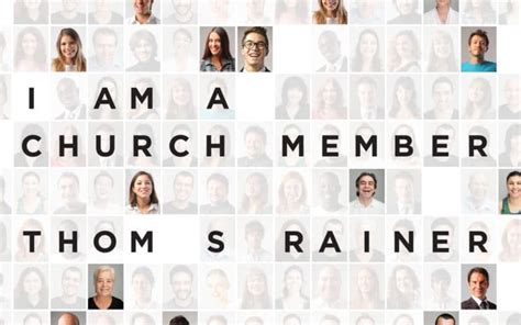 Become an active member: