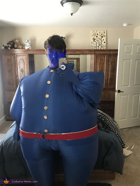 Become the Ultimate Violet Beauregarde with Our Enchanting Cosplay Collection