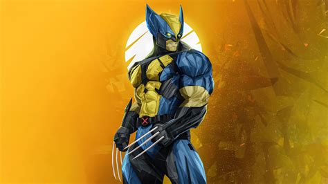 Become the Unstoppable Wolverine: Unleash Your Claws with Confidence