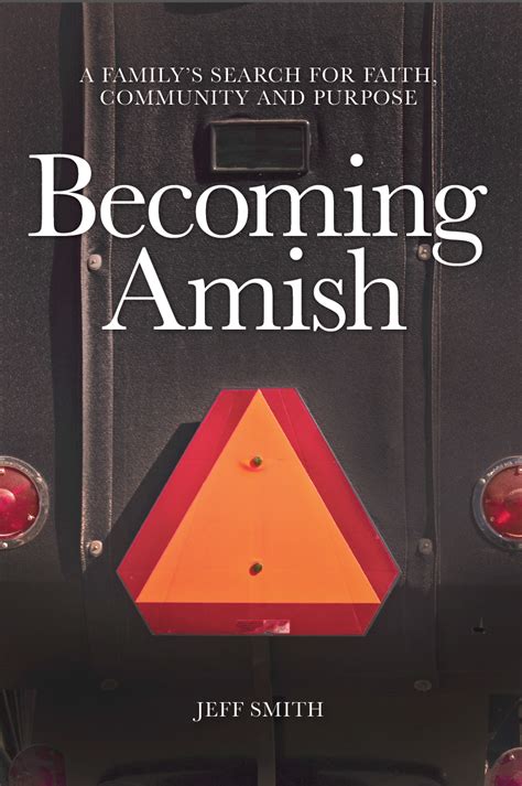 Becoming Amish PDF