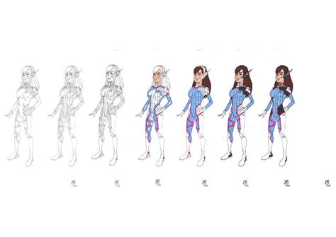 Becoming D.Va: A Step-by-Step Guide