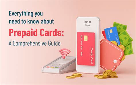 Becoming Financially Empowered: The Rise of Prepaid Cards