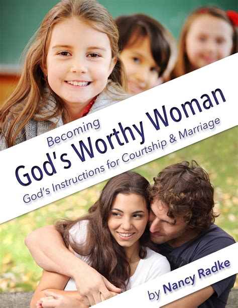 Becoming God s Worthy Woman A Study for Teen Girls Reader