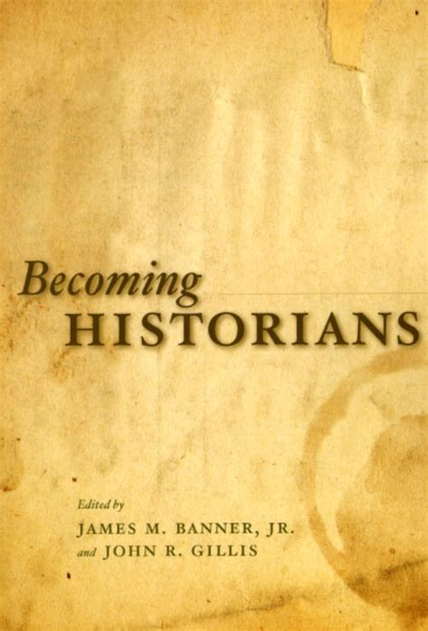 Becoming Historians PDF