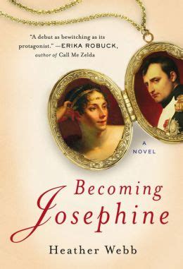 Becoming Josephine Reader