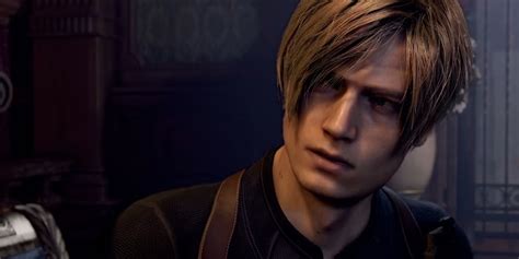 Becoming Leon Kennedy: A Comprehensive Guide