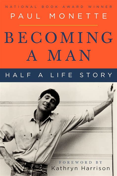 Becoming Man Story Perennial Classics PDF