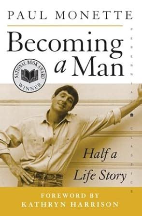 Becoming Man Story Perennial Classics PDF