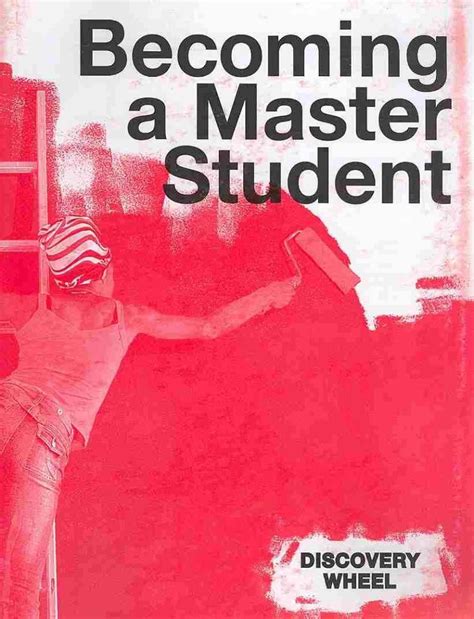 Becoming Master Student Textbook specific CSFI Reader