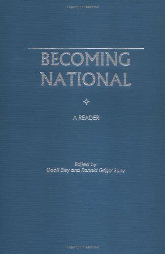 Becoming National A Reader Ebook Epub