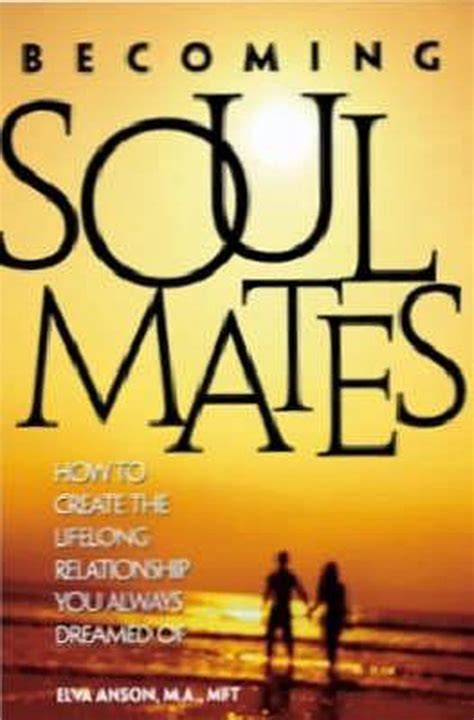 Becoming Soul Mates PDF