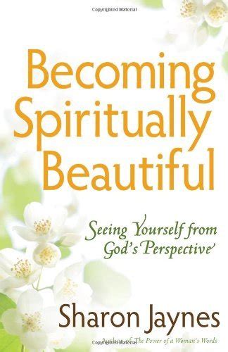 Becoming Spiritually Beautiful Ebook Reader