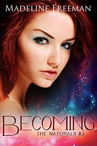 Becoming The Naturals 3 Volume 3 PDF