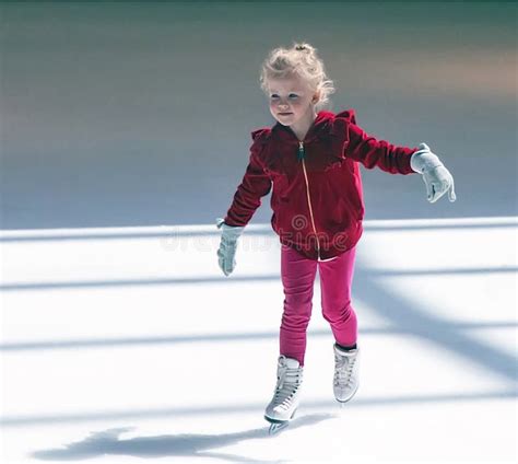 Becoming a Figure Skater Doc