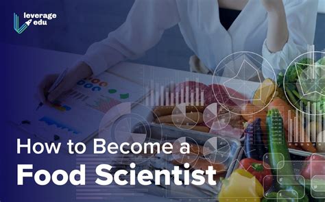 Becoming a Food Scientist PDF