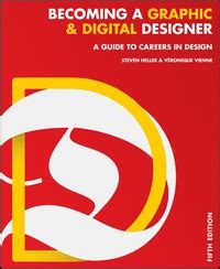 Becoming a Graphic and Digital Designer A Guide to Careers in Design PDF