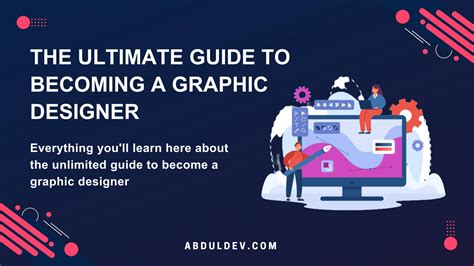 Becoming a Highly Effective Graphic Designer in Singapore: A Comprehensive Guide