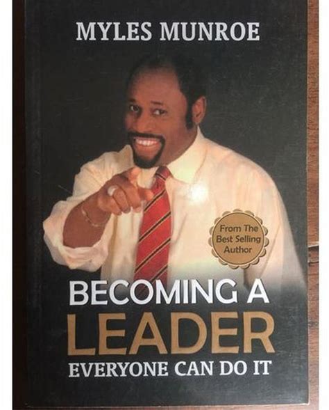 Becoming a Leader Everyone Can Do It PDF