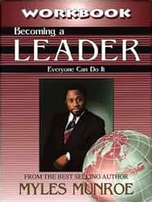 Becoming a Leader Workbook Doc