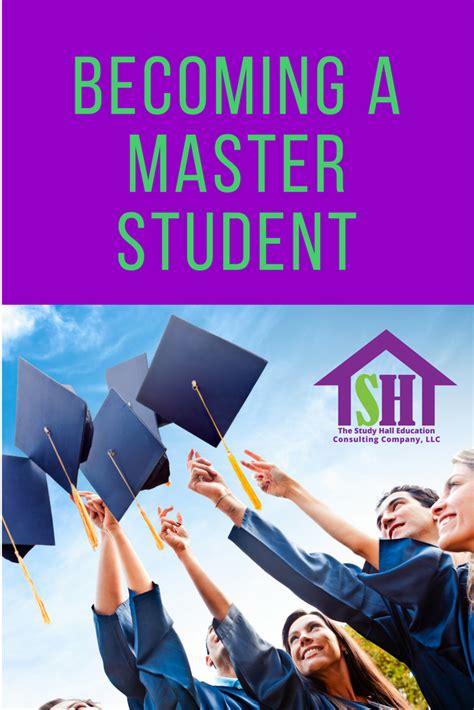 Becoming a Master Student PDF