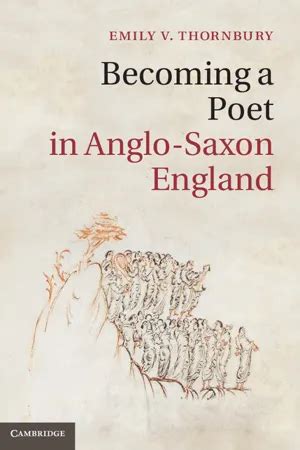 Becoming a Poet in Anglo-Saxon England Doc