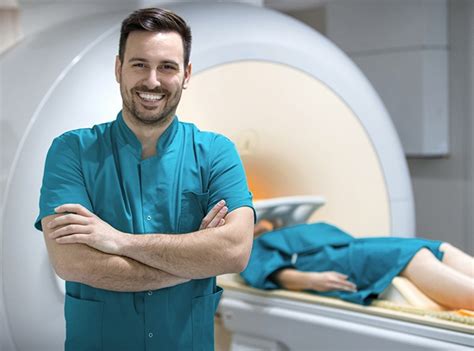 Becoming a Radiographer in Singapore: A Comprehensive Guide