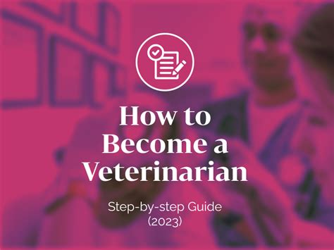 Becoming a Veterinarian in Singapore: A Comprehensive Guide to Veterinary Degree Programs