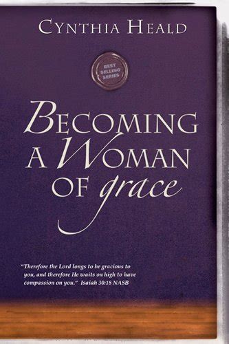 Becoming a Woman of Grace Bible Studies Becoming a Woman Doc