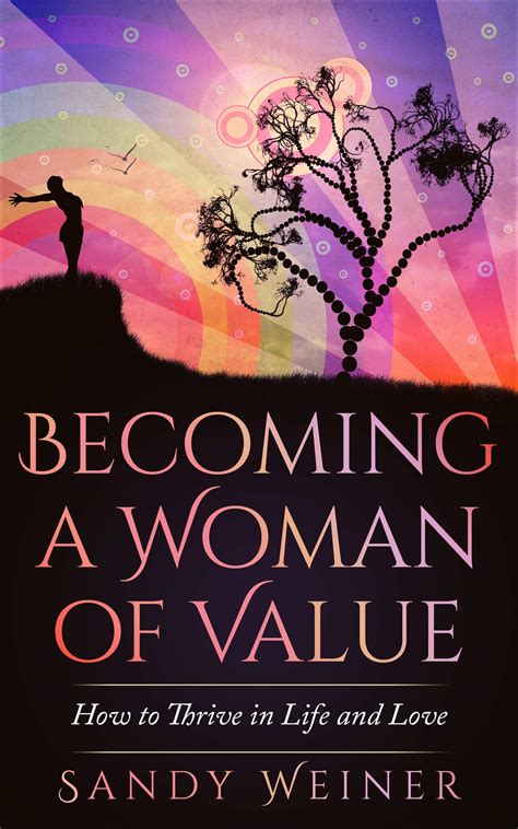 Becoming a Woman of Worth Doc