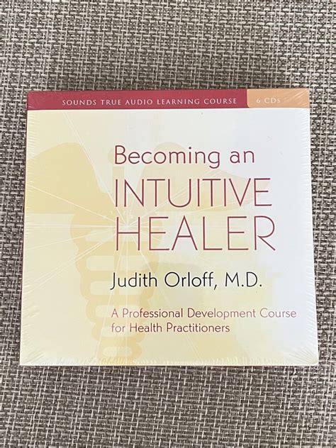 Becoming an Intuitive Healer Kindle Editon