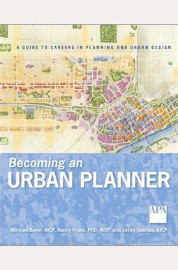 Becoming an Urban Planner A Guide to Careers in Planning and Urban Design Doc