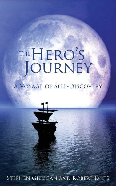 Becoming the Hero: A Journey of Self-Discovery