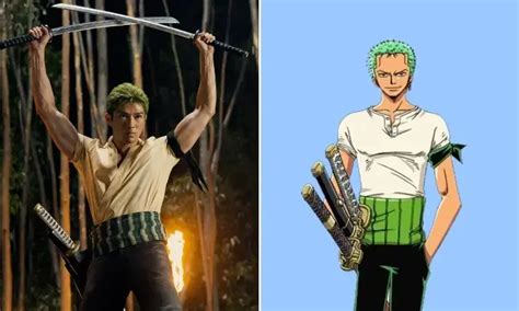 Becoming the Legendary Swordsman: A Comprehensive Guide to the One Piece Zoro Costume
